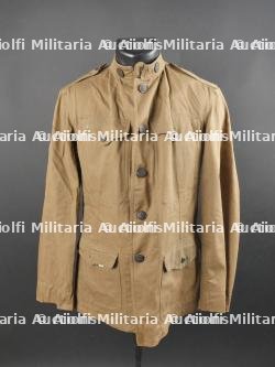 Vareuse US WWI. — photo 1