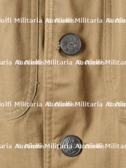 Vareuse US WWI. — photo 3