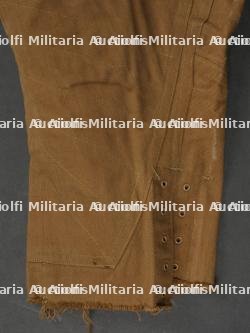 Pantalon US WWI. — photo 3