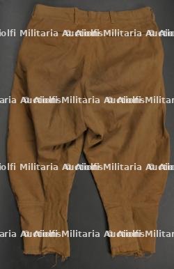 Pantalon US WWI. — miniature 5