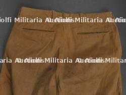 Pantalon US WWI. — miniature 6