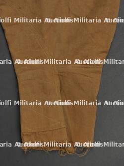 Pantalon US WWI. — photo 8