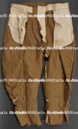 Pantalon US WWI. — photo 9