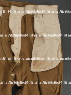 Pantalon US WWI. — photo 10