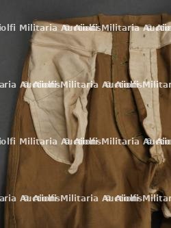 Pantalon US WWI. — photo 11
