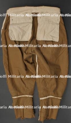 Pantalon US WWI. — miniature 15