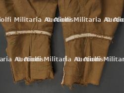 Pantalon US WWI. — photo 16