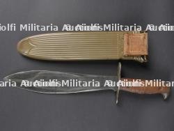 Couteau Bolo. — photo 2