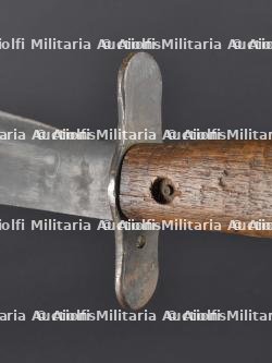 Couteau Bolo. — miniature 15