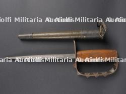Trench Knife. — miniature 2