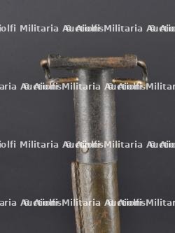 Trench Knife. — photo 3