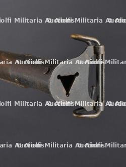 Trench Knife. — photo 5