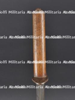 Trench Knife. — photo 14