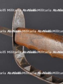 Trench Knife. — photo 15