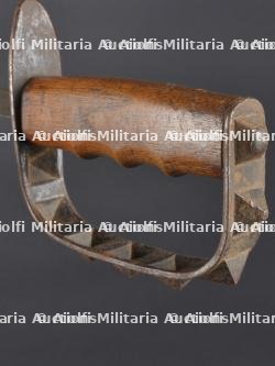 Trench Knife. — photo 16