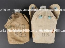 Gourdes US WWI. — photo 1