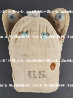 Gourdes US WWI. — photo 2