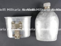 Gourdes US WWI. — miniature 7