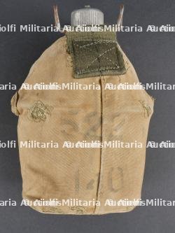 Gourdes US WWI. — photo 20