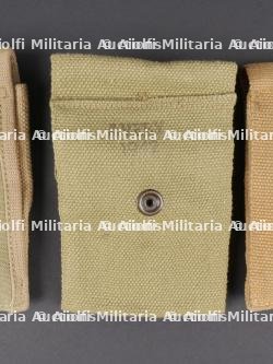 Housses pour chargeurs de Colt 45. — miniature 3