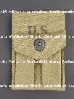 Housses pour chargeurs de Colt 45. — photo 4