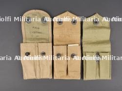 Housses pour chargeurs de Colt 45. — miniature 5
