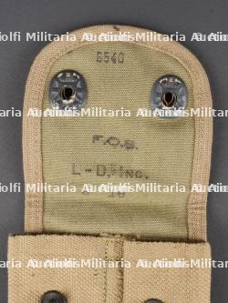 Housses pour chargeurs de Colt 45. — photo 6