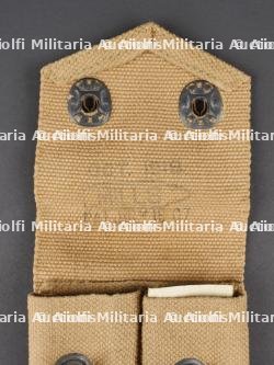 Housses pour chargeurs de Colt 45. — photo 7