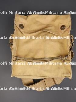 Masque anti-gaz US WWI. — miniature 2