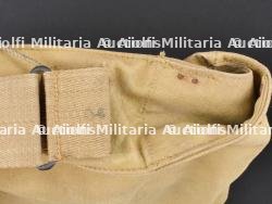 Masque anti-gaz US WWI. — photo 6