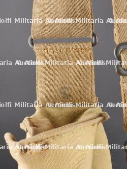 Masque anti-gaz US WWI. — miniature 12