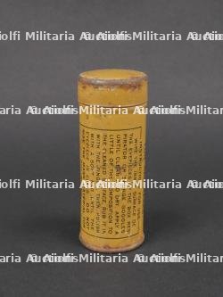 Masque anti-gaz US WWI. — miniature 13