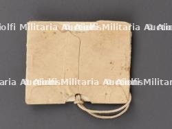 Masque anti-gaz US WWI. — miniature 16