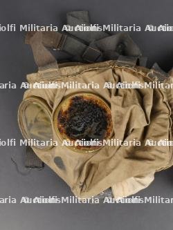 Masque anti-gaz US WWI. — photo 19