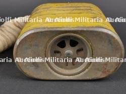 Masque anti-gaz US WWI. — photo 21