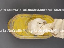 Masque anti-gaz US WWI. — photo 22