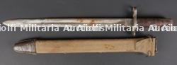 Baïonnette US 1917. — miniature 2