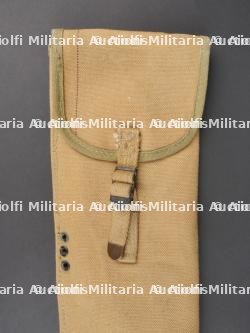 Drapeau Signal Corps WWI. — photo 8