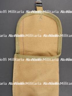 Drapeau Signal Corps WWI. — miniature 13