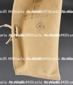 Drapeau Signal Corps WWI. — photo 15