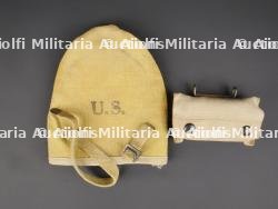 Equipement US WWI.