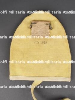 Equipement US WWI. — photo 4
