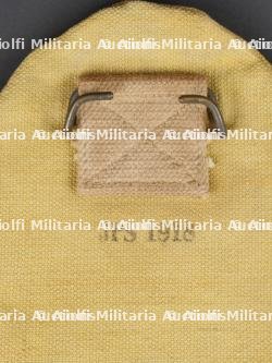 Equipement US WWI. — miniature 5