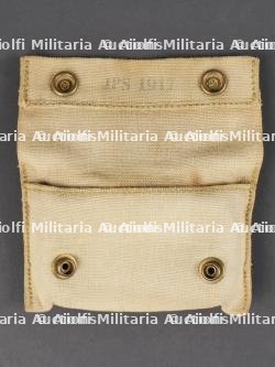 Equipement US WWI. — photo 8