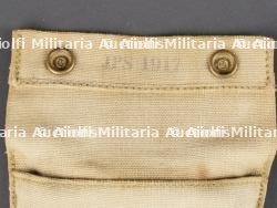 Equipement US WWI. — photo 9