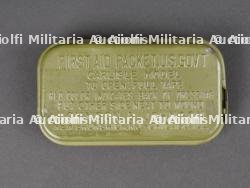 Equipement US WWI. — photo 10
