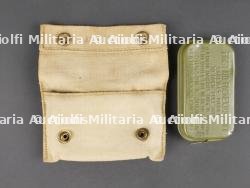 Equipement US WWI. — miniature 12