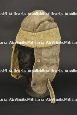 Bonnet hivernal. — photo 3