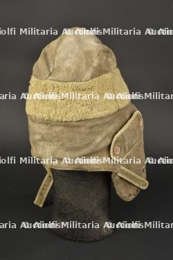 Bonnet hivernal. — miniature 4