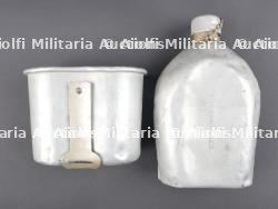 Gourde US WWI. — miniature 8
